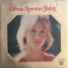 Olivia Newton-John Crystal Lady Double LP