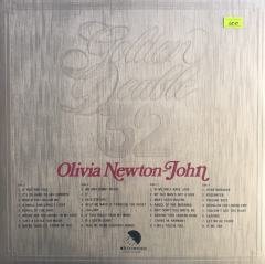 Olivia Newton-John Crystal Lady Double LP