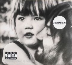 Tame Impala - Deadbeat - CD