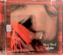 Niran Ünsal Göçebe CD