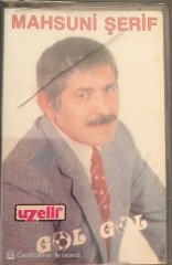 Mahsuni Şerif Gol Gol KASET