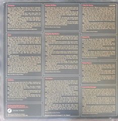 Dean Friedman Ariel LP
