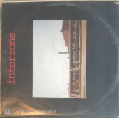 Interzone LP