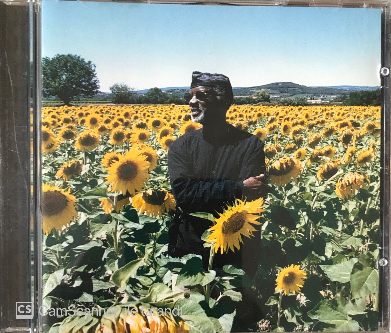 Ahmad Jamal - Nature The Essence Part III CD