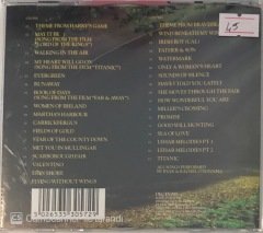 The Celtic Chillout Album CD