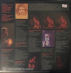 Joe Cocker's Greatest Hits LP