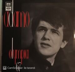Adamo Olympia 67 LP