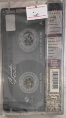 Burak Kut KASET