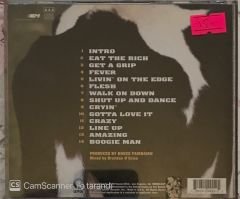 Aerosmith - Get A Grip CD