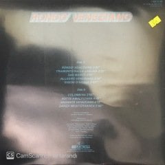 Rondo' Veneziano LP