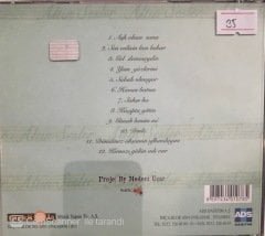 Safiye Soyman Altın Sesler 3 CD