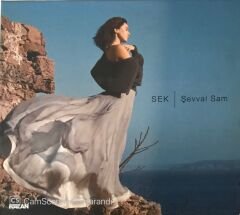 Şevval Sam Sek CD
