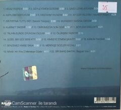 Şevval Sam Sek CD