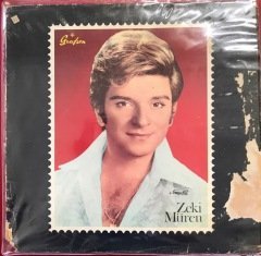 Zeki Müren Grafson 7031 LP
