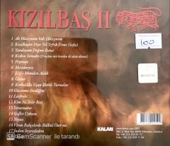 Kızılbaş II CD