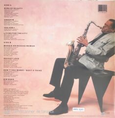 Stanley Turrentine - Wonderland - LP