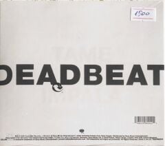 Tame Impala - Deadbeat - CD