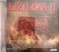 Kızılbaş II CD