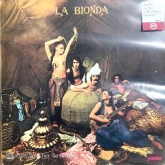 La Bionda LP