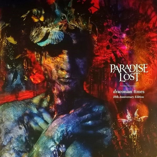 Paradise Lost – Draconian Times (25th Anniversary Edition) Double LP