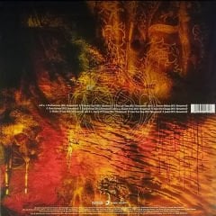 Paradise Lost – Draconian Times (25th Anniversary Edition) Double LP