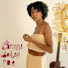 Corinne Bailey Rae – Corinne Bailey Rae LP