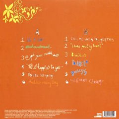 Corinne Bailey Rae – Corinne Bailey Rae LP