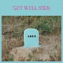 Get Well Soon – Amen Double LP