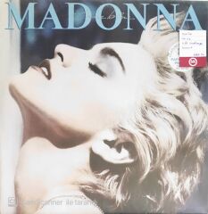 Madonna - True Blue - LP