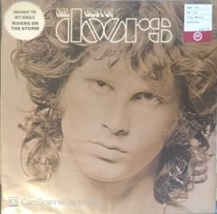 The Doors - The Best Of LP