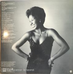 Randy Crawford - Miss Randy Crawford LP