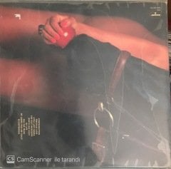 Ohio Players Contradiction LP