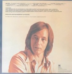 La Booga Rooga Andy Fairweather Low LP