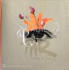 Jose Padilla Man Ray 4 CD