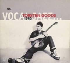 Torsten Goods Vocal Jazz.. 1980 CD