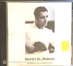 Rafet El Roman - En Güzel Günler Senin Olsun CD