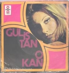 Gülistan Okan Karşılıksız Sevenler 45 lik