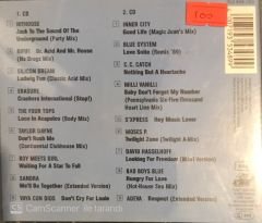 Maxi Hit Sensation 2 x CD