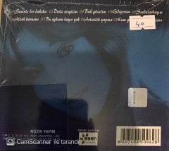 Semiha Yankı Hayırlı Olsun CD