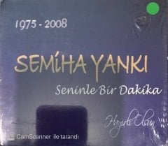 Semiha Yankı Hayırlı Olsun CD