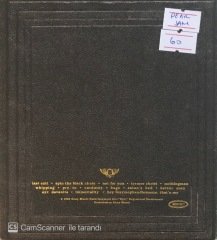 Pearl Jam Vitalogy CD