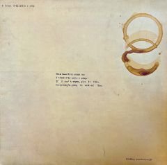 Phillip Goodhand-Tait – I Think I'll Write A Song LP
