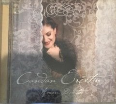 Candan Erçetin Aman Doktor CD