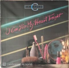 C. C. Catch - I Can Lose My Heart Tonight MAXİ