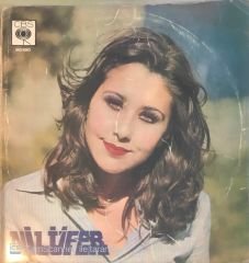 Nilüfer İlk LP