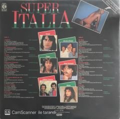 Super Italia LP