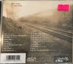 Marty Stuart - The Pilgrim CD