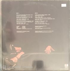 Shirley Zwerus Makin Love Is Good For You LP
