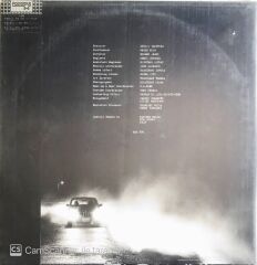 Shinji Tanimura - Monday A.M. 8:00 - LP