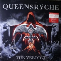 Queensrÿche – The Verdict LP
